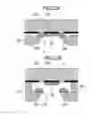 Fig. 33 - Deposition mask, producing method therefor and forming method for thin film pattern