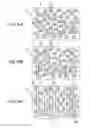 Fig. 37 - Deposition mask, producing method therefor and forming method for thin film pattern
