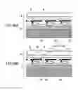 Fig. 49 - Deposition mask, producing method therefor and forming method for thin film pattern