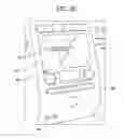 Fig. 04 - Screen cleaning system for a motor vehicle
