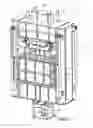 Fig. 02 - CERAMIC REFRACTORY INSULATION BLOCK INCLUDING REINFORCING RODS