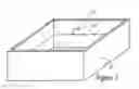 Fig. 06 - CERAMIC REFRACTORY INSULATION BLOCK INCLUDING REINFORCING RODS