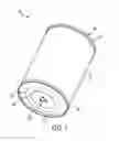 Fig. 02 - System and method for forming metal container with embossing