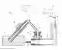 Fig. 01 - Die casting apparatus and die casting method