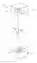 Fig. 01 - SUBSURFACE CHILLS TO IMPROVE RAILCAR KNUCKLE FORMATION