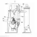 Fig. 01 - SURFACE TREATMENT METHOD FOR POWDERED METAL MATERIAL