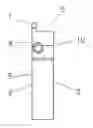 Fig. 01 - TURNING TOOL AND SPHERICITY PROCESSING METHOD