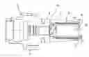 Fig. 01 - Tool holder with built-in cavities