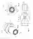 Fig. 04 - Tool holder with built-in cavities