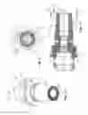 Fig. 06 - Tool holder with built-in cavities