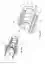Fig. 12 - Tool holder with built-in cavities