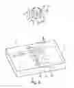 Fig. 07 - Method for producing contoured holes