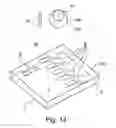 Fig. 11 - Method for producing contoured holes