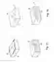 Fig. 12 - Method for producing contoured holes