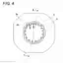 Fig. 05 - Cutting tool and spline processing method