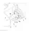 Fig. 01 - Main spindle mechanism