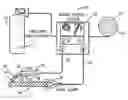 Fig. 01 - WELDING GUN HAVING NON-THREADING CONTACT TIP