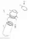 Fig. 06 - WELDING GUN HAVING NON-THREADING CONTACT TIP