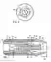 Fig. 05 - WELDING GUN HAVING NON-THREADING CONTACT TIP