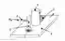 Fig. 01 - Friction stir welding method, friction stir welding device and friction stir welded material