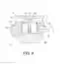 Fig. 10 - Wheel Rim Positioning Device