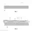 Fig. 02 - Compressed polymer impregnated backing material abrasive articles incorporating same, and processes of making and using
