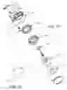 Fig. 04 - Reversible roller wrench with a scalloped outer race