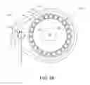 Fig. 10 - Reversible roller wrench with a scalloped outer race
