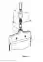 Fig. 02 - Lightweight mop and mop bucket used therewith