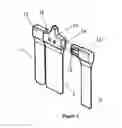Fig. 03 - Lightweight mop and mop bucket used therewith