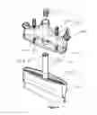 Fig. 05 - Lightweight mop and mop bucket used therewith