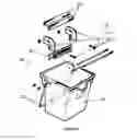 Fig. 07 - Lightweight mop and mop bucket used therewith