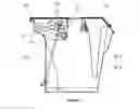 Fig. 08 - Lightweight mop and mop bucket used therewith