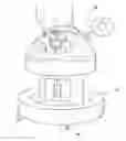 Fig. 01 - ROBOT FOR MEDICAL ASSISTANCE