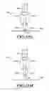 Fig. 21 - KINETIC AND DIMENSIONAL OPTIMIZATION FOR A TENDON-DRIVEN GRIPPER