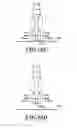 Fig. 23 - KINETIC AND DIMENSIONAL OPTIMIZATION FOR A TENDON-DRIVEN GRIPPER