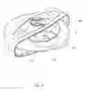 Fig. 07 - Cutter combination device for foodstuffs