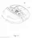 Fig. 14 - Cutter combination device for foodstuffs