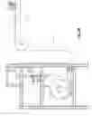 Fig. 03 - Weight material dispensing and cutting system