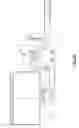 Fig. 06 - Weight material dispensing and cutting system