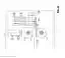 Fig. 08 - Weight material dispensing and cutting system