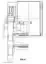 Fig. 13 - Weight material dispensing and cutting system