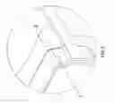 Fig. 03 - SCUBA MASK STRUCTURE AND MANUFACTURING PROCESS THEREOF