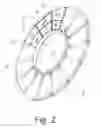 Fig. 03 - Method for making a filter segment for a disc filter