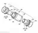 Fig. 01 - Cavity Assembly for a Preform Molding System