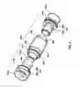 Fig. 05 - Cavity Assembly for a Preform Molding System