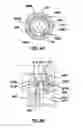 Fig. 10 - Cavity Assembly for a Preform Molding System