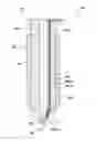 Fig. 01 - Injection-molding apparatuses containing integrally formed thermocouples