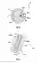 Fig. 04 - Injection-molding apparatuses containing integrally formed thermocouples