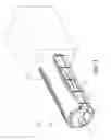 Fig. 04 - Modular heating and cooling elements for controlling temperature of materials in a flowable state